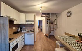 Apartman Meghan
